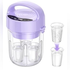 Resin Bubble Remover